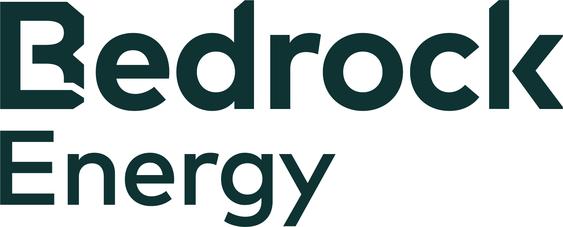 Logo image for Bedrock Energy