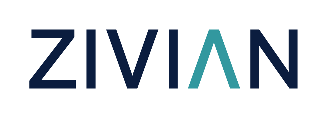 Logo image for Zivian Health