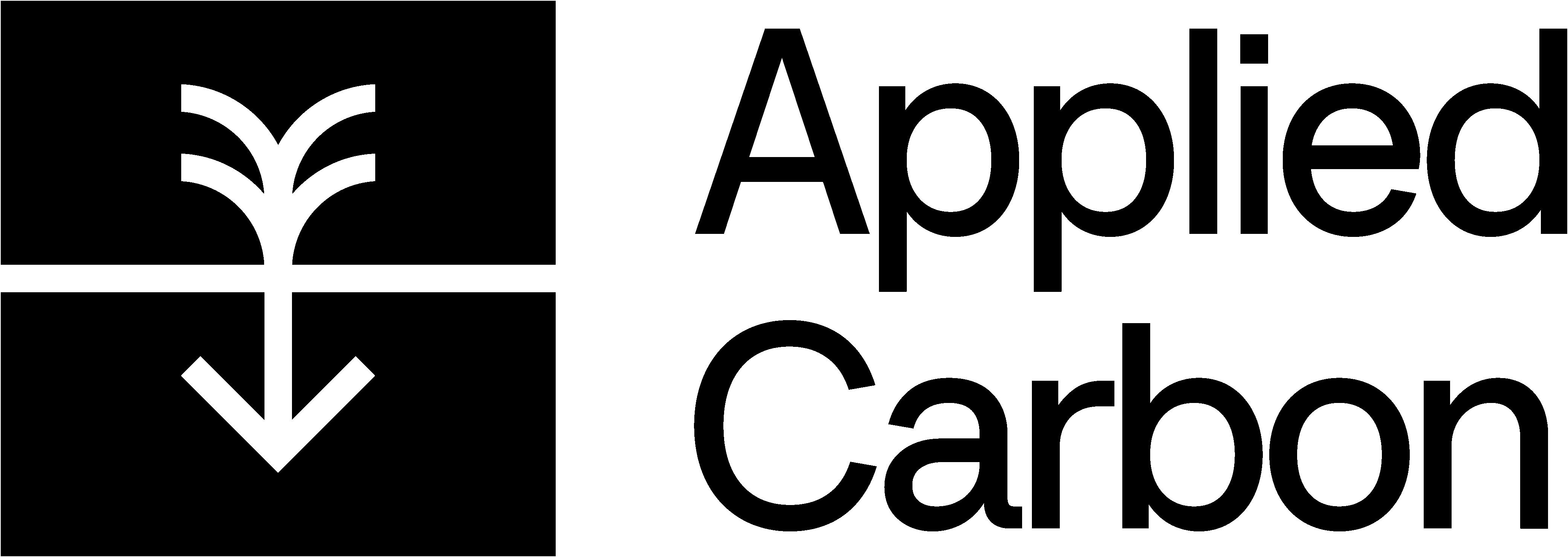 Logo image for Applied Carbon