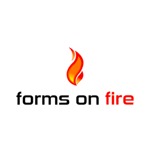 Forms on Fire