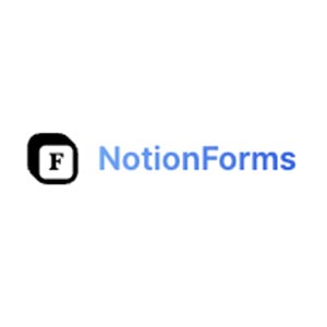 NotionForms