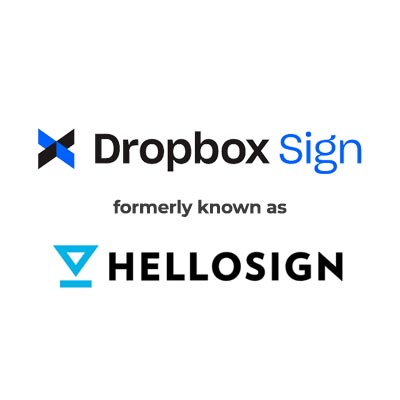 Dropbox Sign (HelloSign)