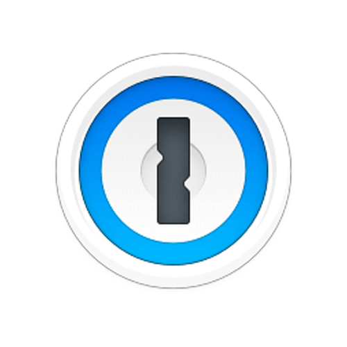 1Password