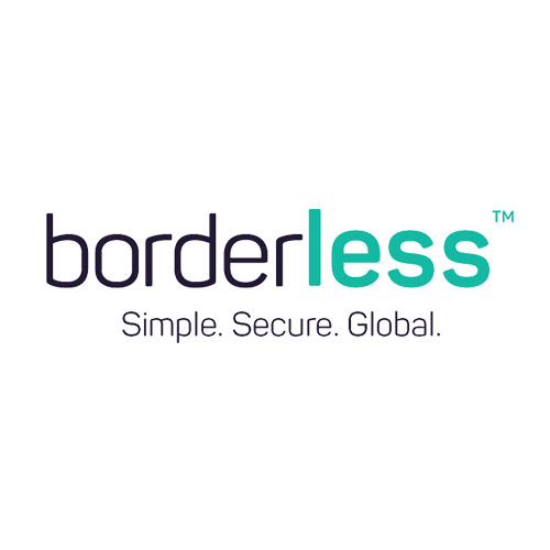 Borderless