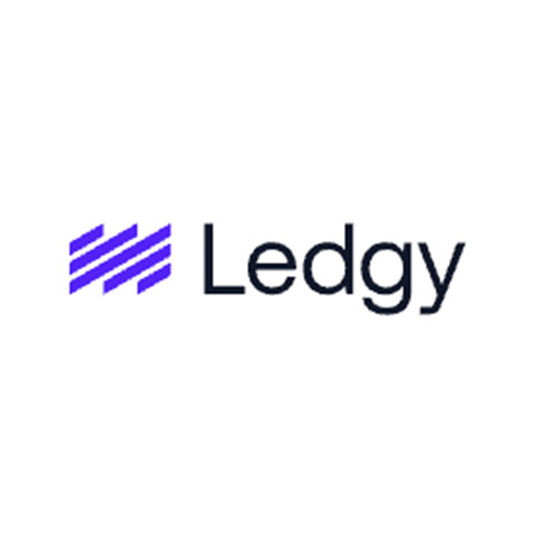 Ledgy