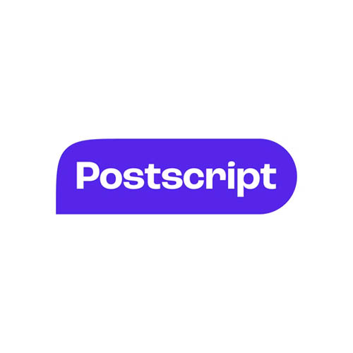 PostScript