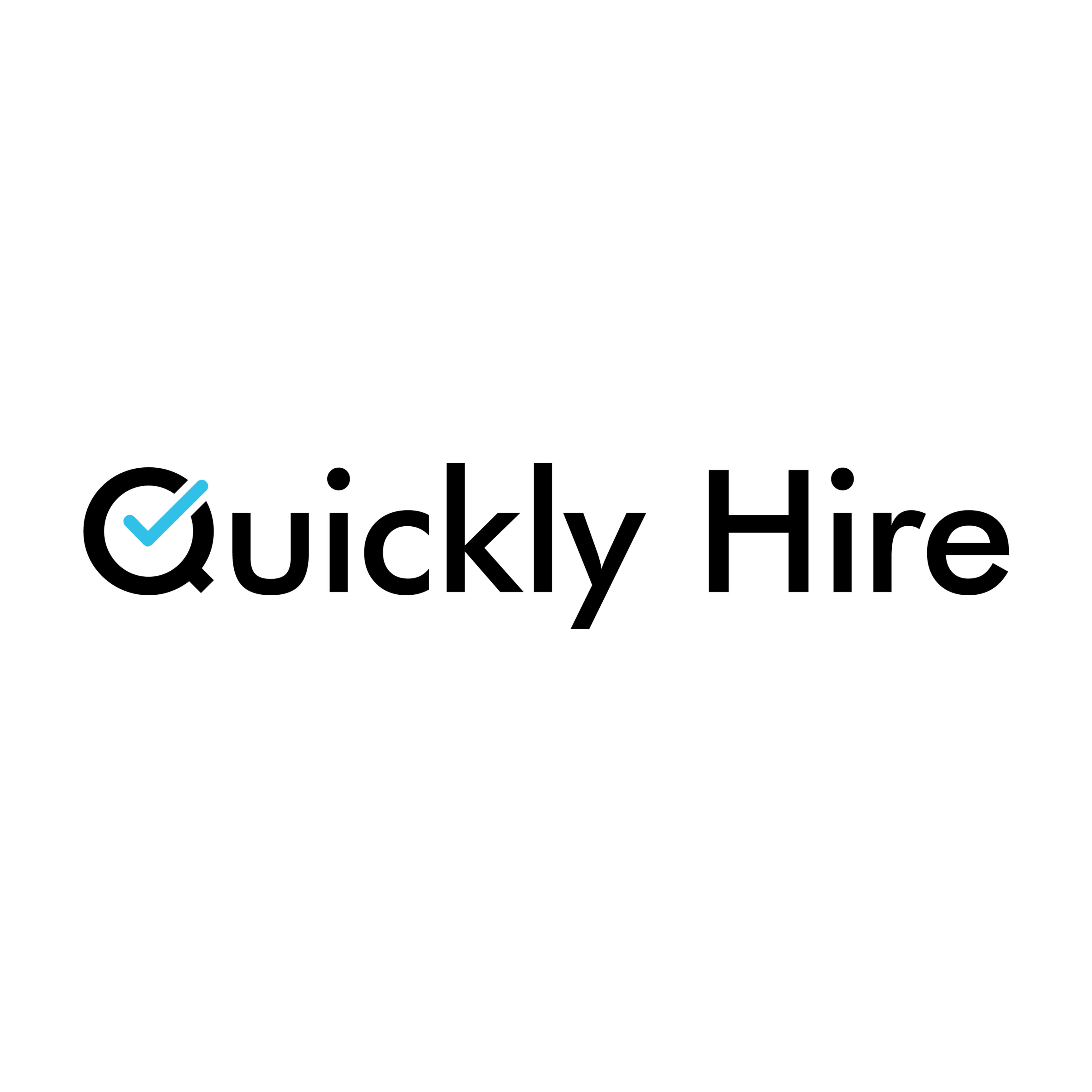 QuicklyHire