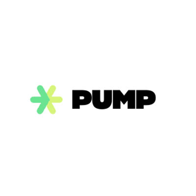 Pump (AWS discount)