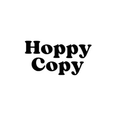 HoppyCopy