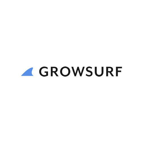 GrowSurf