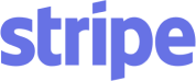 Stripe logo