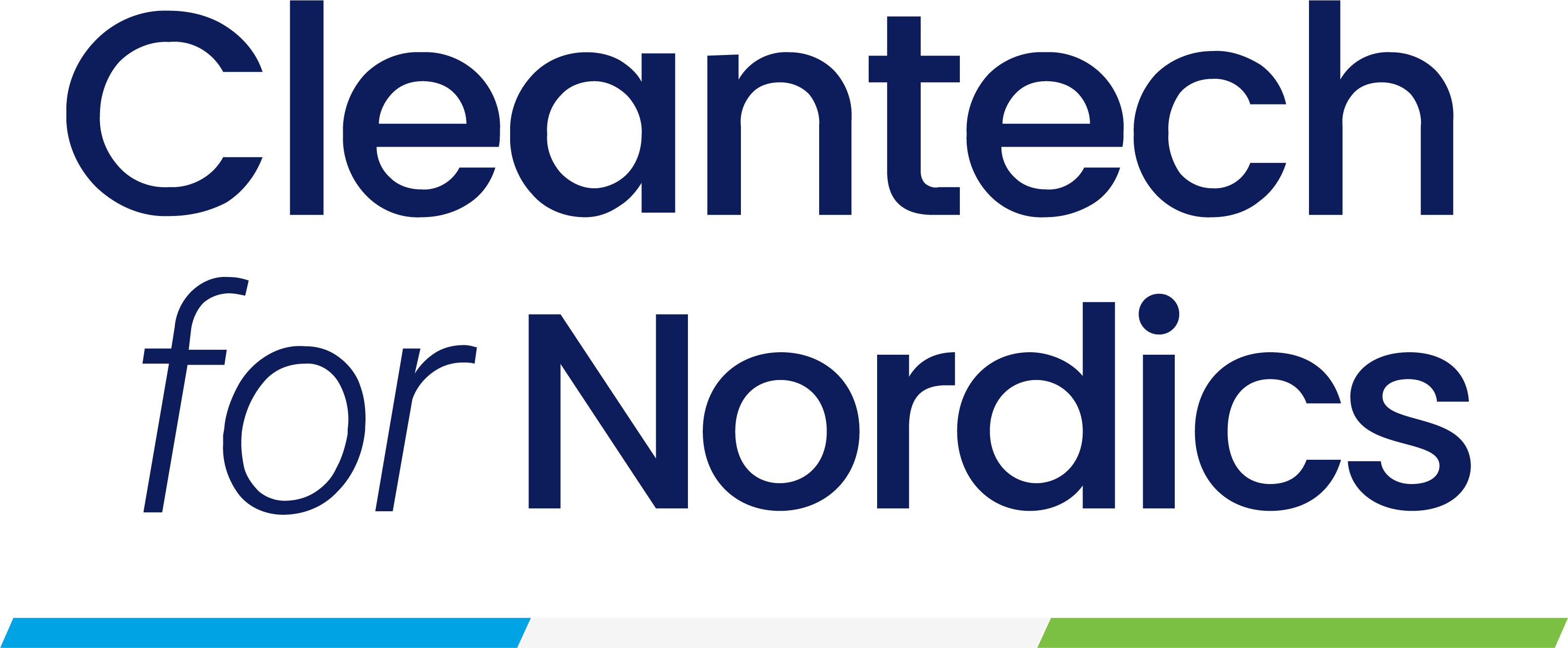 Cleantech for Nordics