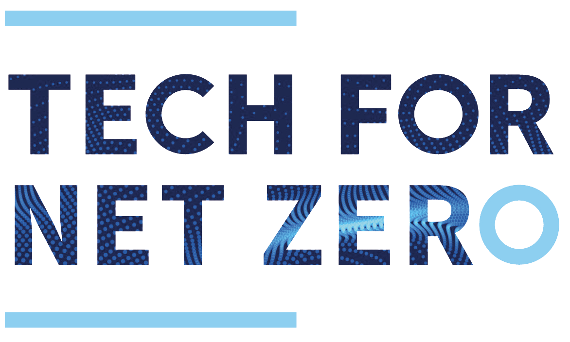 Tech for Net Zero