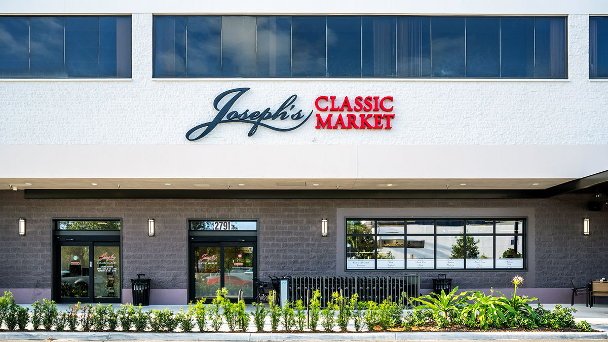 Joseph’s Classic Market