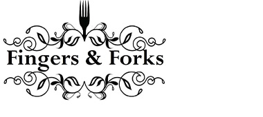 E - Fingers & Forks