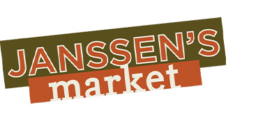 B - Janssen's Market