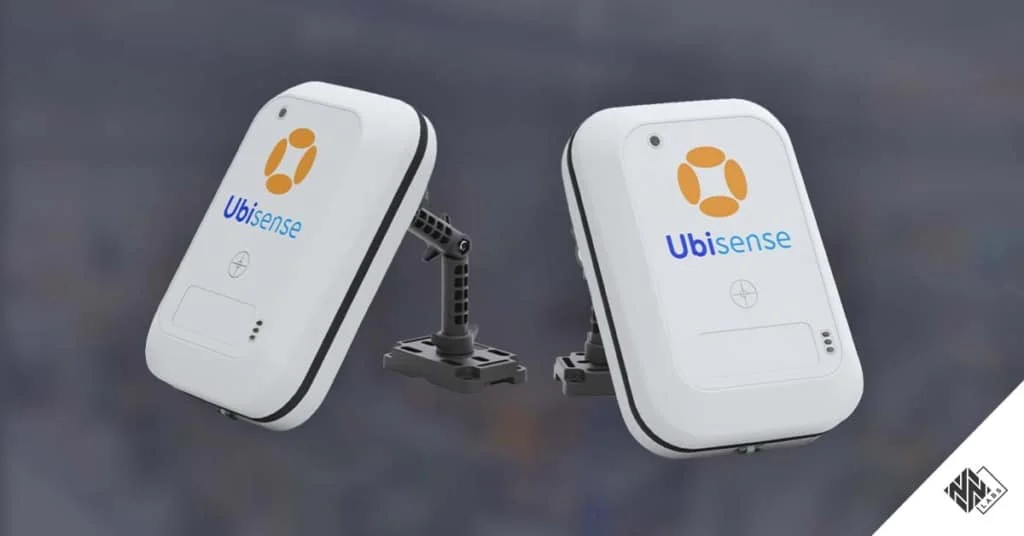 Previously Disclosed UWB RTLS Vulnerability Confirmed in Ubisense Dimension4 3D Tracking System