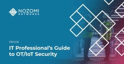 The IT Pro’s Guide to OT/IoT Security