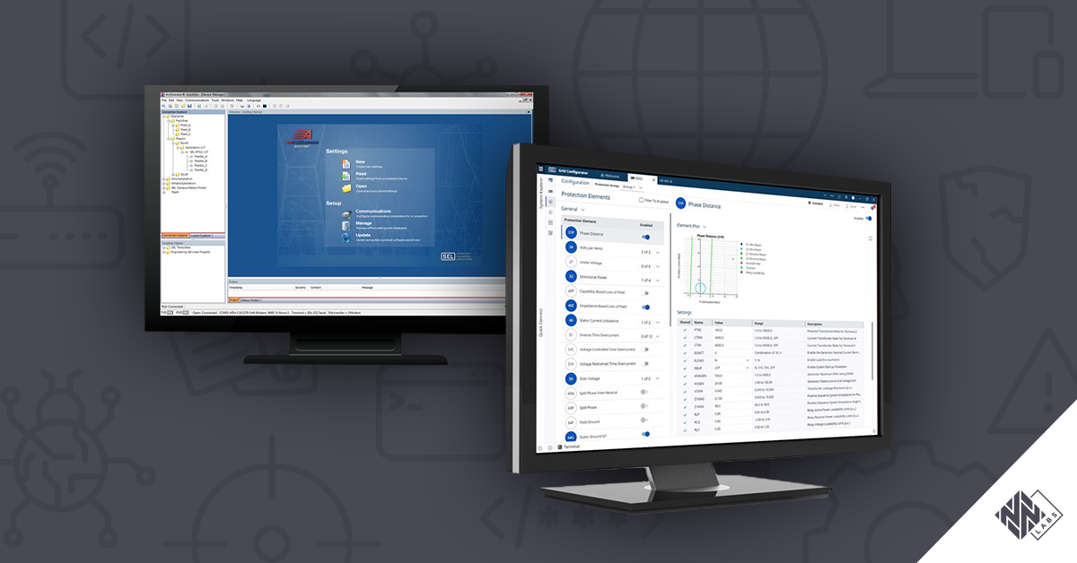 9 New Vulnerabilities Impact Schweitzer Engineering Labs Software Applications on Engineering Workstations