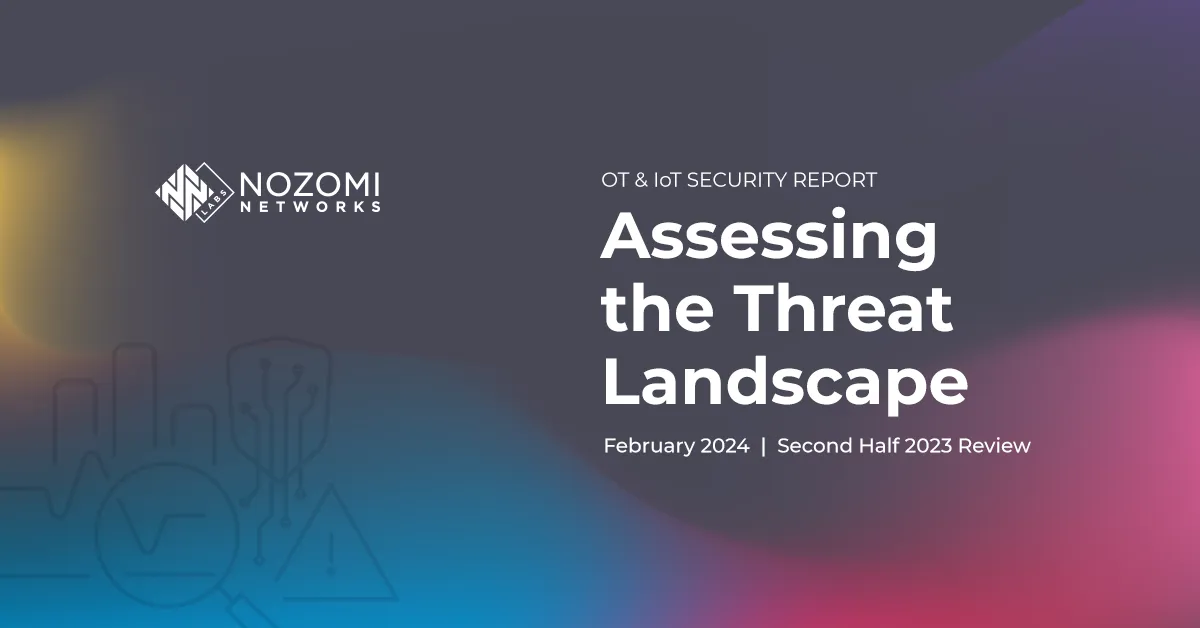 Research Report: Assessing the Threat Landscape