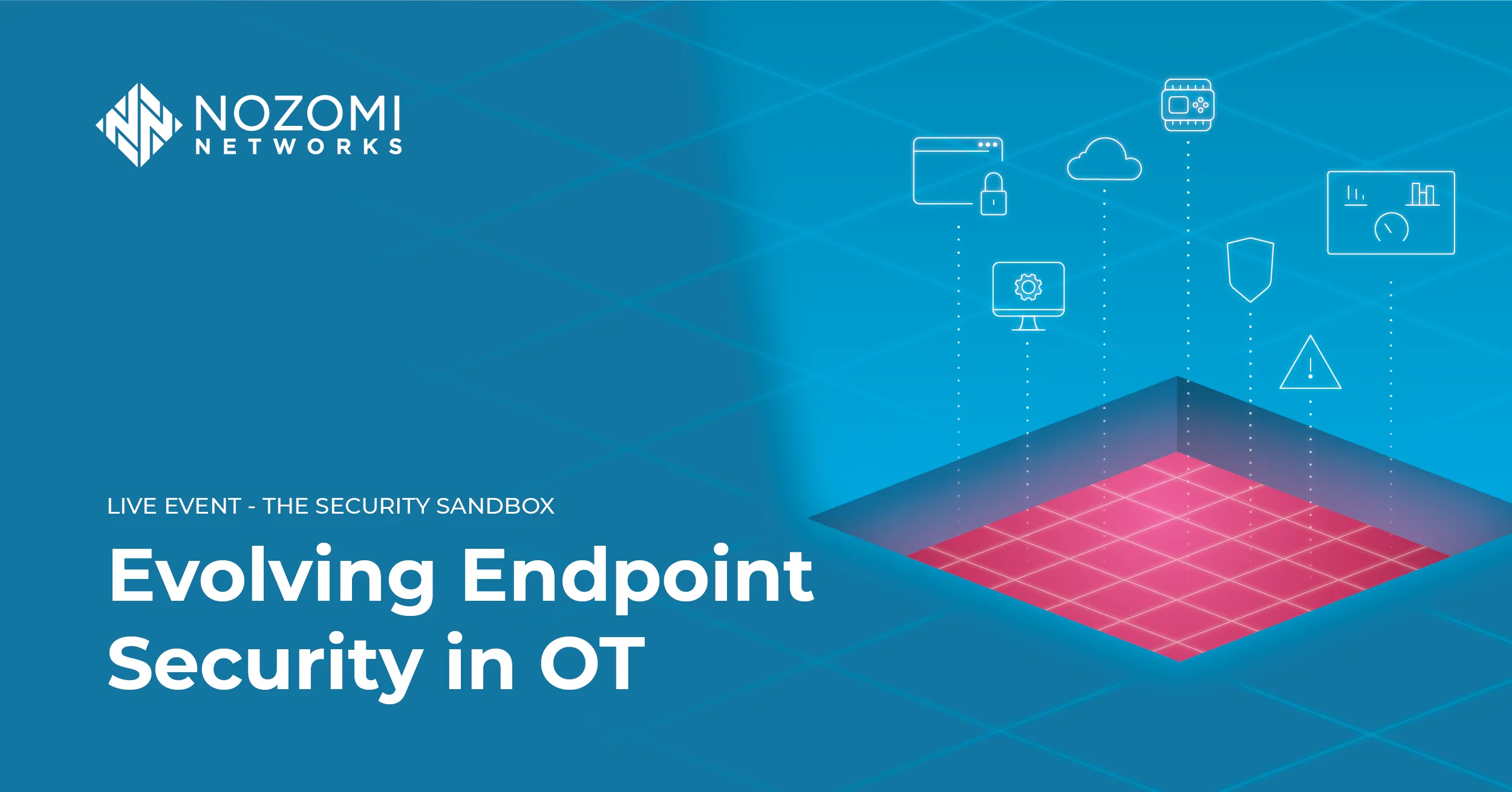 The Security Sandbox | Evolving Endpoint Security in OT