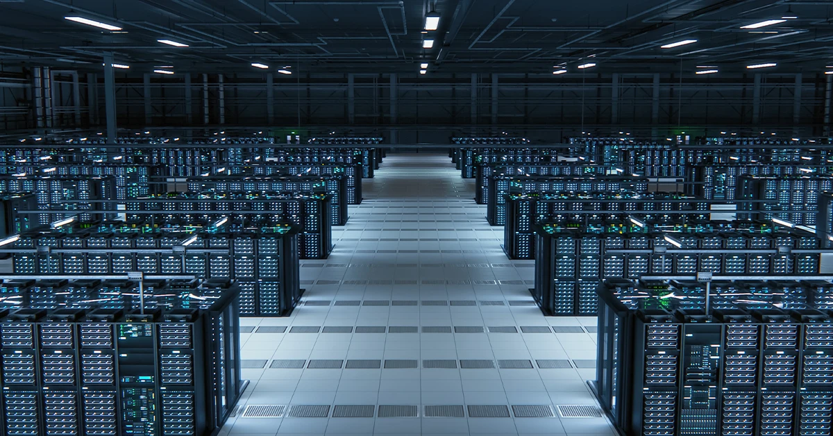 The UK’s New National Asset – Securing Data Centers in the AI Era