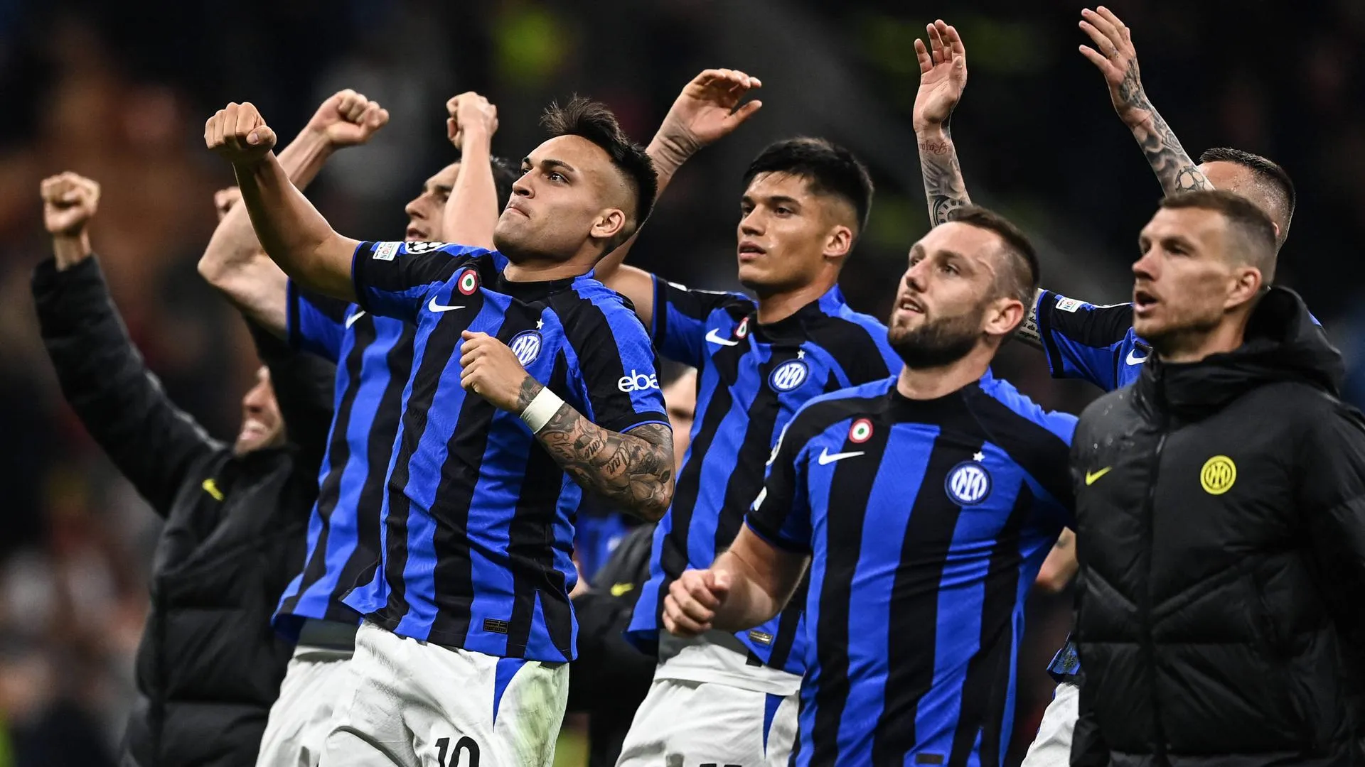 Inter Milan