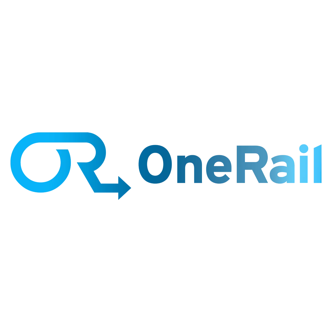 onerail logo LOVC website