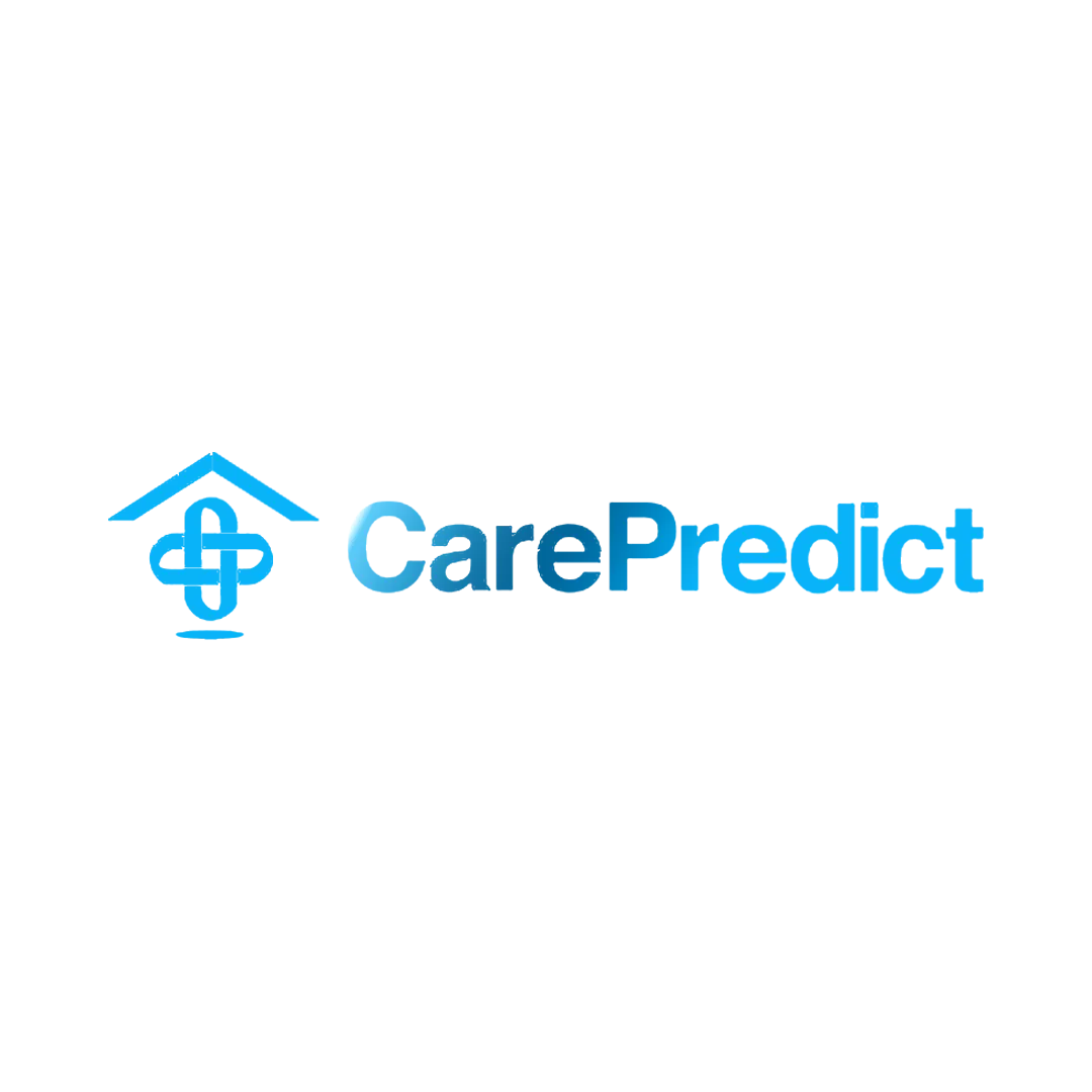 CarePredict logo LOVC website