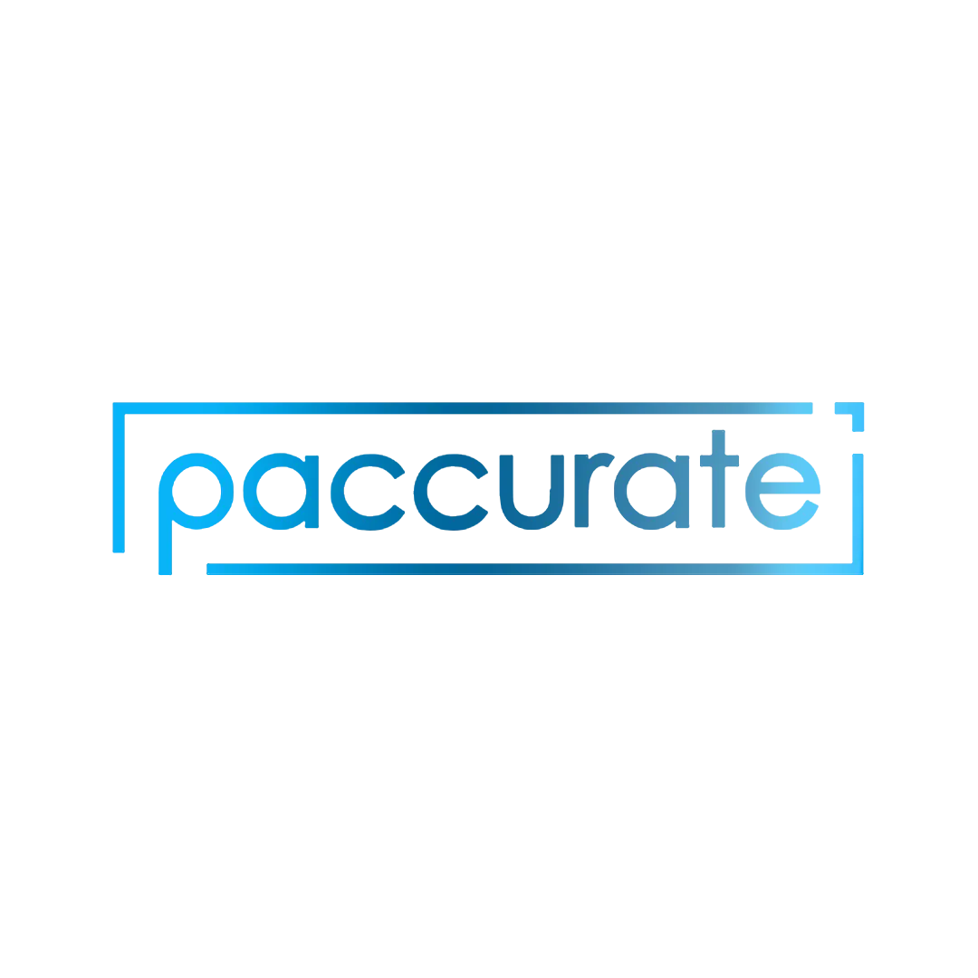 Paccurate Logo | LOVC Portfolio Company | Fund II