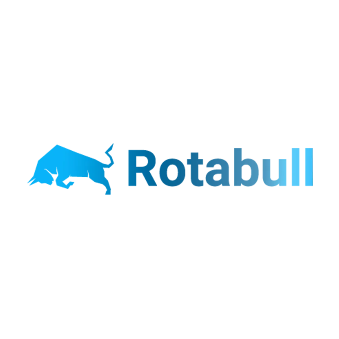 Rotabull Logo | LOVC Portfolio Company | Fund I