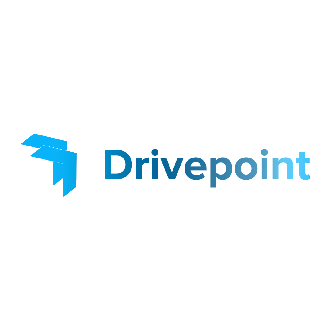 Drivepoint Logo | LOVC Portfolio Company | Fund II