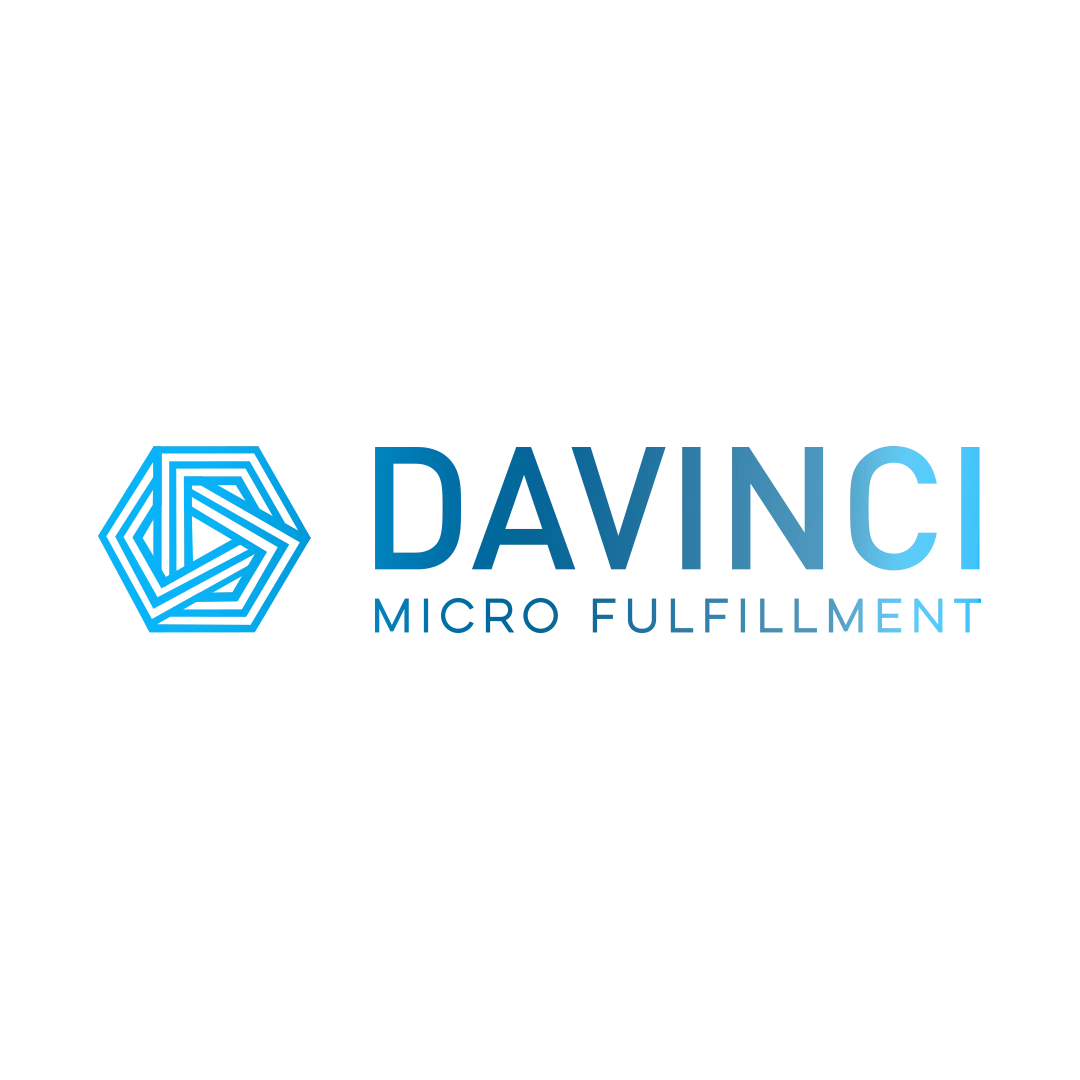 Davinci Logo | LOVC Portfolio Company | Fund II