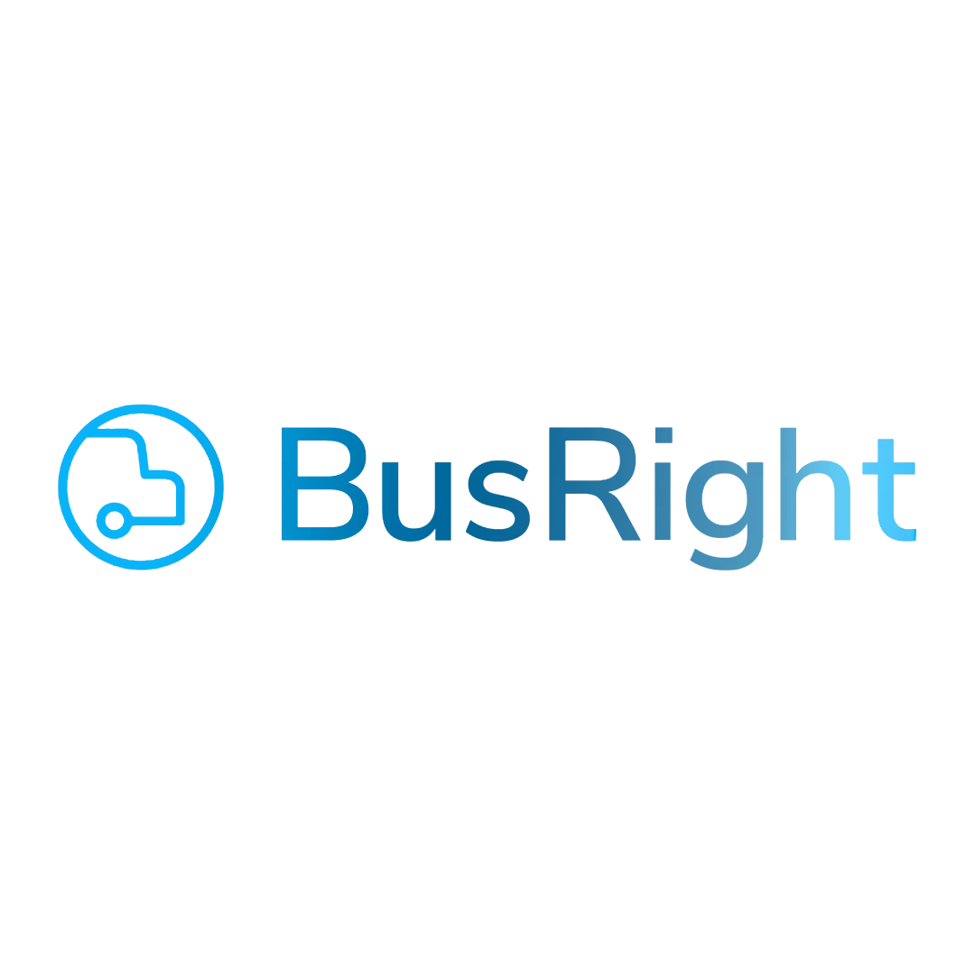 BusRight Logo | LOVC Portfolio Company | Fund II