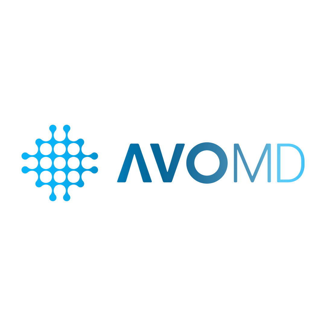 AvoMD Logo | LOVC Portfolio Company | Fund II