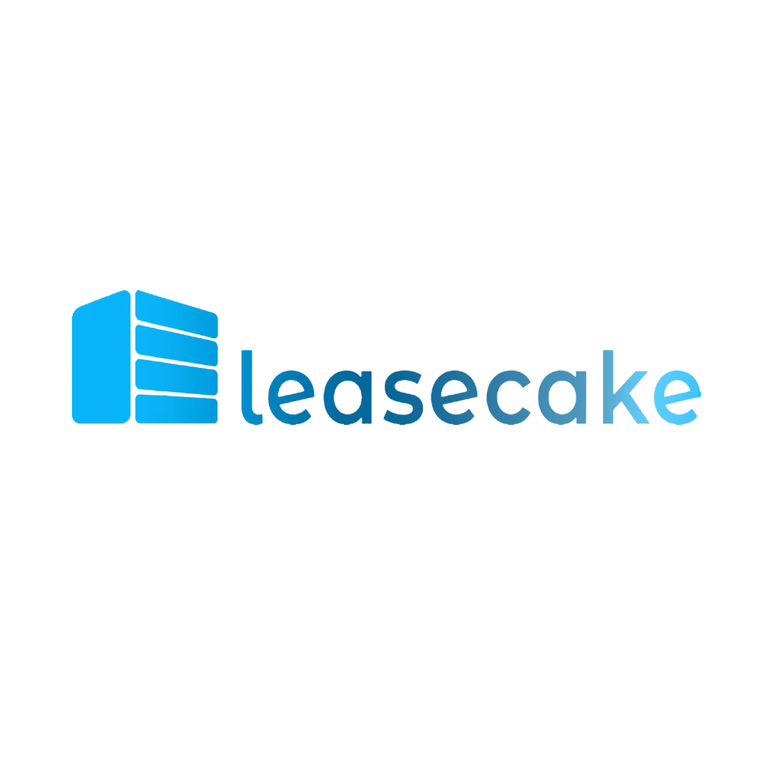 Leasecake Logo | LOVC Portfolio Company | Fund II