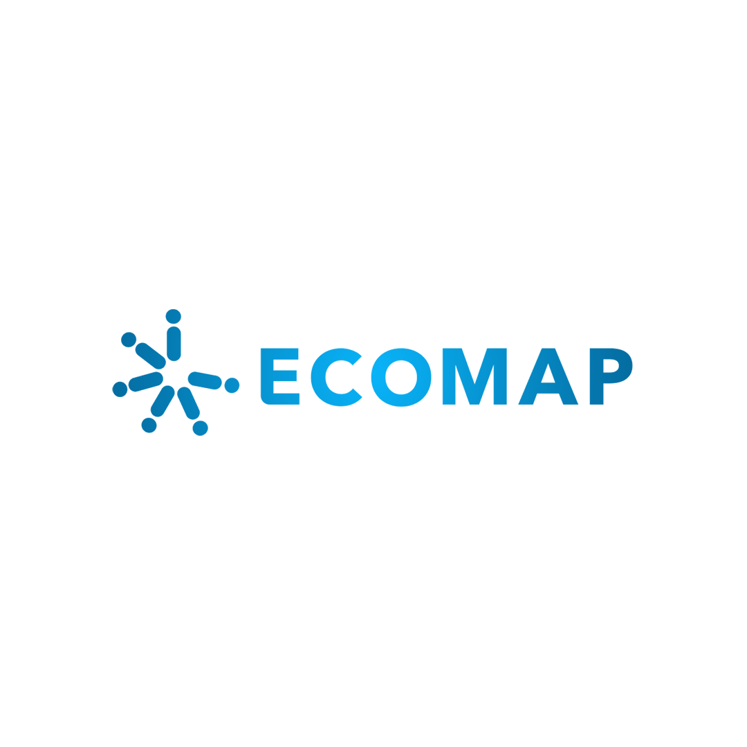 EcoMap · LOVC 

EcoMap, a Las Olas Venture Capital portfolio company