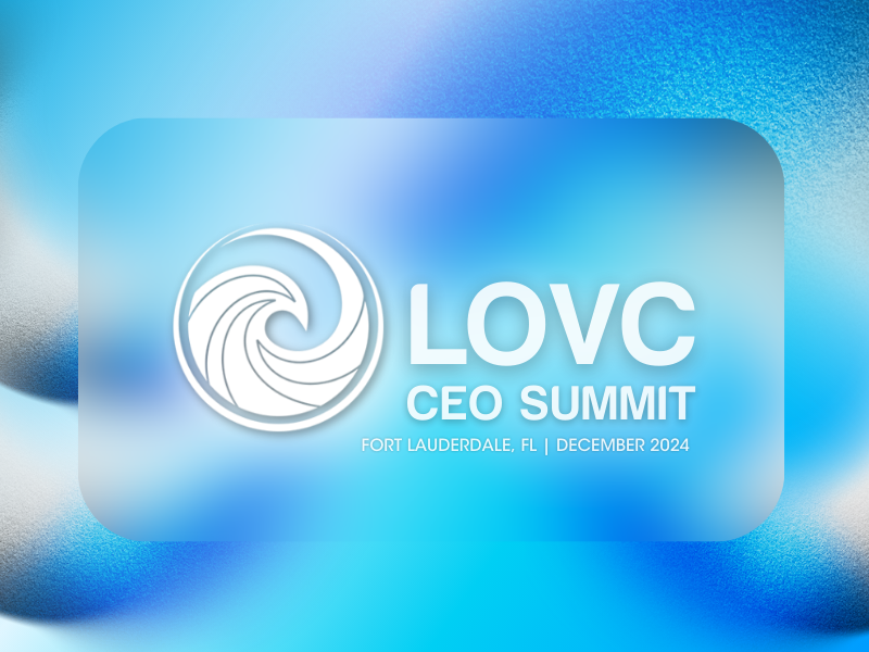 2024 LOVC CEO Summit