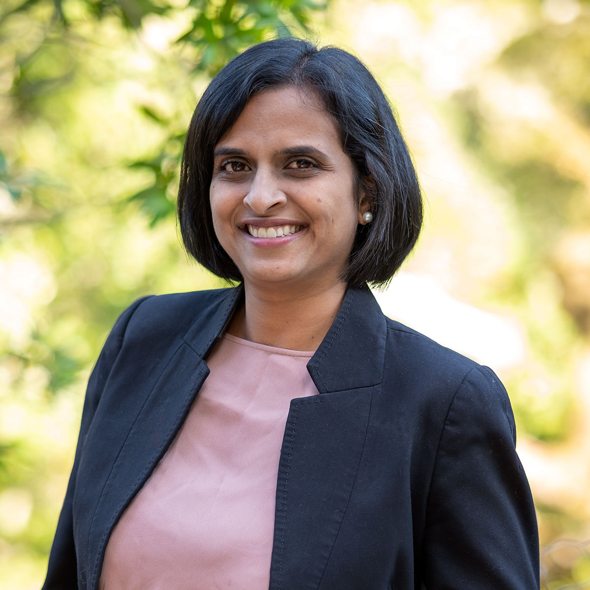 Anu Hariharan is the Founder & Managing Partner of Avra. 