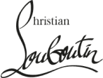 logo christian louboutin