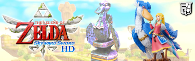 Skyward Sword HD