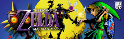 Majora's Mask