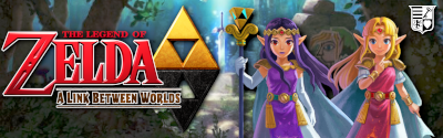 A Link Between Worlds