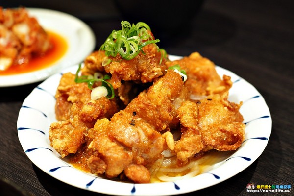 開丼 燒肉vs丼飯。（圖／爆肝護士提供）