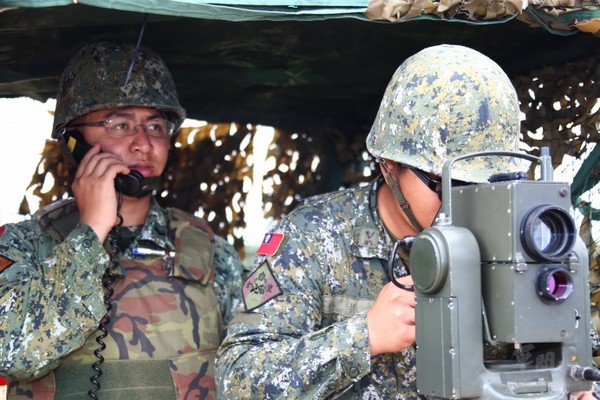 6軍團重砲射擊/系列五