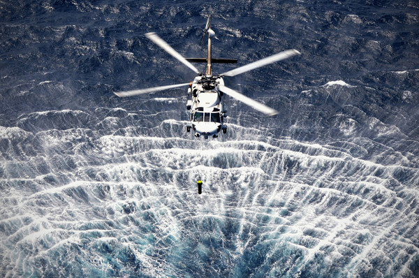 ▲▼日本SH-60J「海鷹」直升機。（圖／翻攝自海上自衛隊官網）