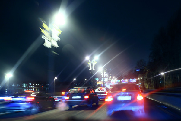 路況,車多,開車。（圖／達志／示意圖）