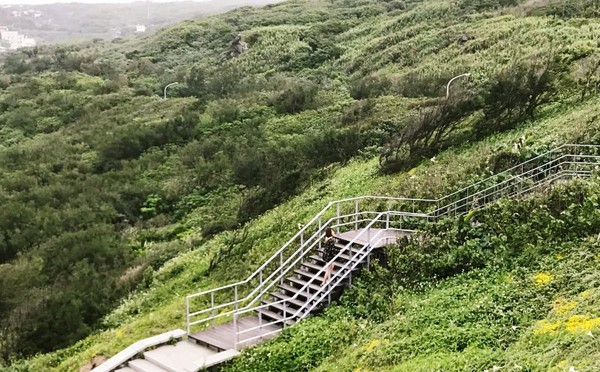 ▲北海岸熱門IG景點。（圖／MOMOCO提供）