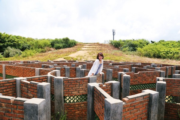 ▲北海岸熱門IG景點。（圖／MOMOCO提供）