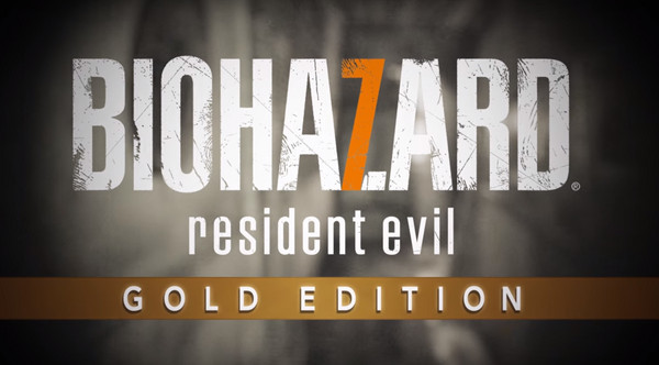 ▲《惡靈古堡7：GOLDEN EDITION》。（圖／翻攝自YouTube biohazard）